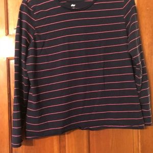 DIP SIZE XXL TOP IN EUC